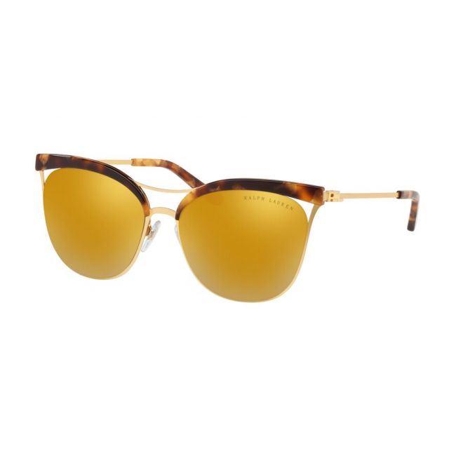 Occhiali da sole uomo donna Ray-Ban 0RB3636 - New caravan