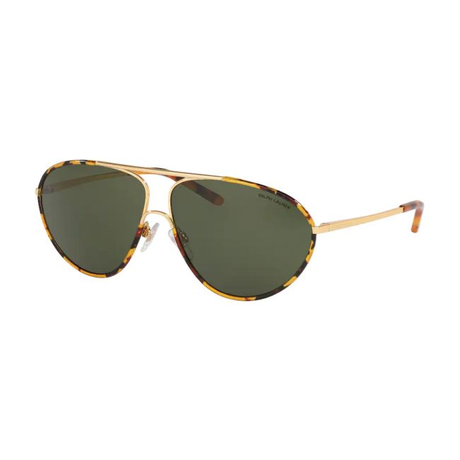 Women's sunglasses Emporio Armani 0EA4140