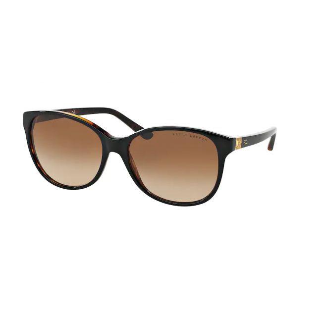 Occhiali da sole uomo donna Ray-Ban 0RB4418D