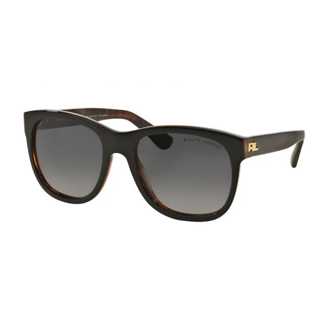 Women's sunglasses Loewe LW40066U6320A