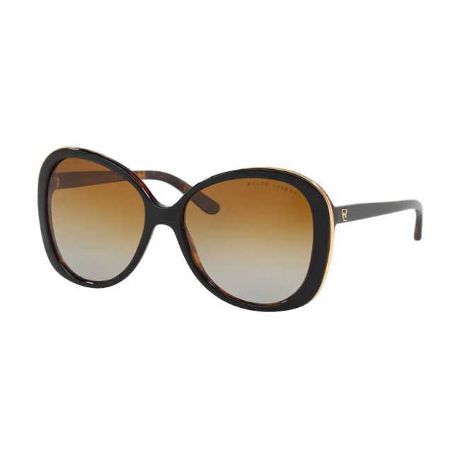 Occhiali da sole uomo donna Tom Ford FT1036 Raven