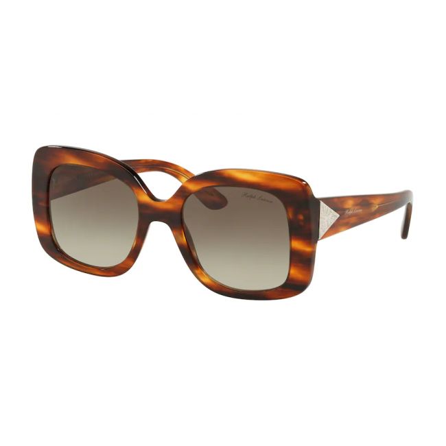 Women's sunglasses FENDI O'LOCK FE40038U