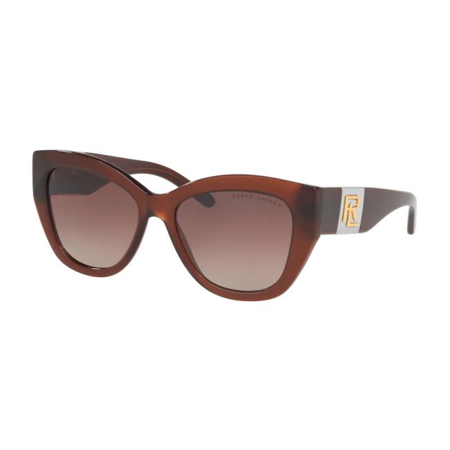 Occhiali da sole uomo donna Ray-Ban 0RB3547 - Oval