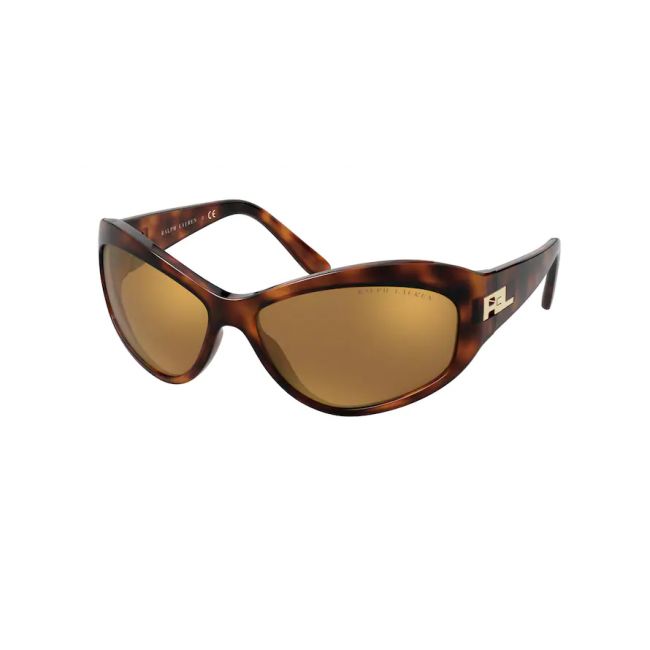 Occhiali da sole uomo donna Ray-Ban 0RB3897 - Wings iii