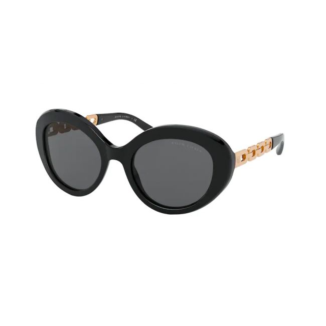 Occhiali da sole uomo donna Tom Ford FT1066 Clint-02