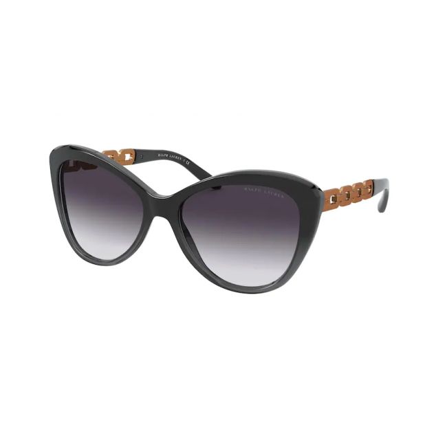 Women's Sunglasses Off-White Nassau OERI017S22PLA0018507