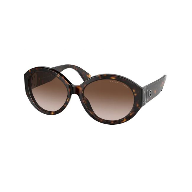 Women's sunglasses Emporio Armani 0EA4120