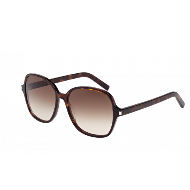 Men's Women's Sunglasses Ray-Ban 0RB3897 - Wings iii