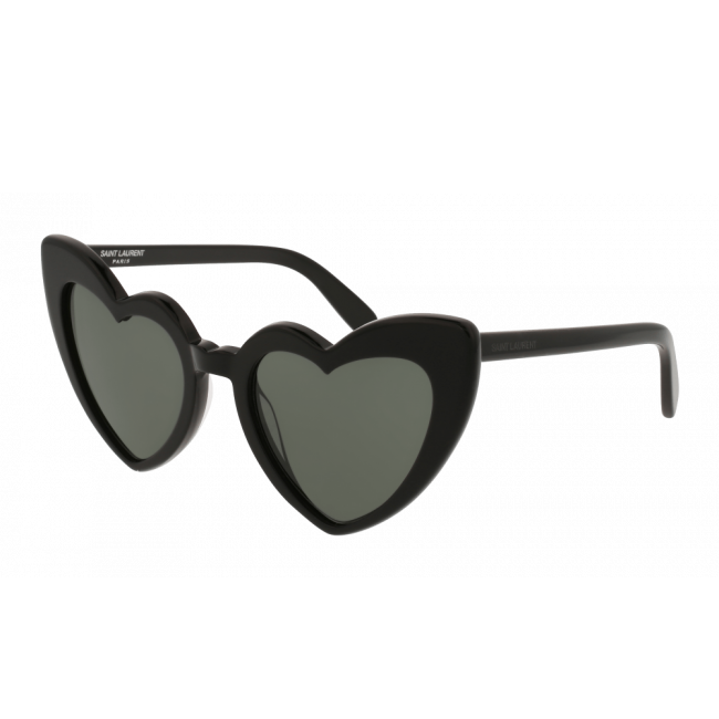 Men's Women's Sunglasses Ray-Ban 0RB3728 - Yevi