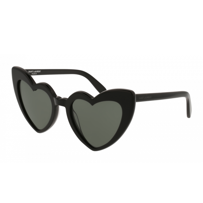 Women's sunglasses Fendi FE40016U6032S