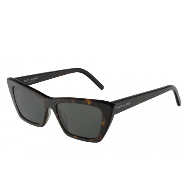Men's women's sunglasses Off-White Matera OERI090F23PLA0011007