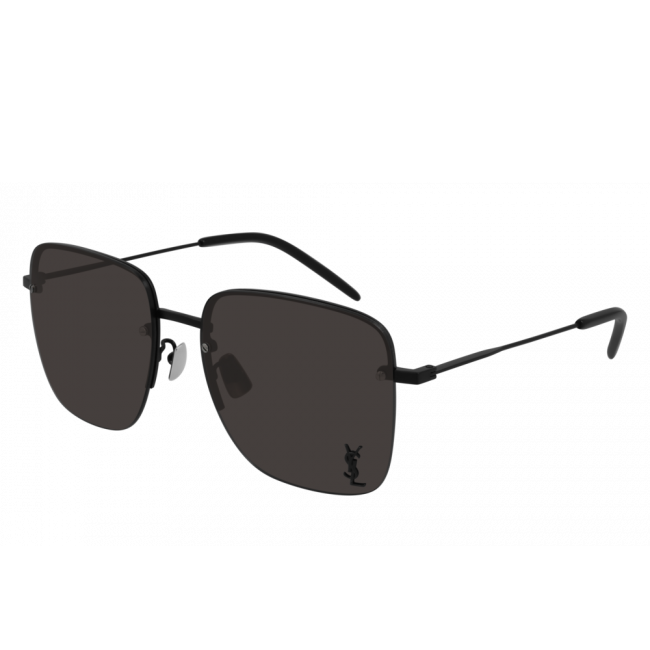 Women's sunglasses Saint Laurent SL M81