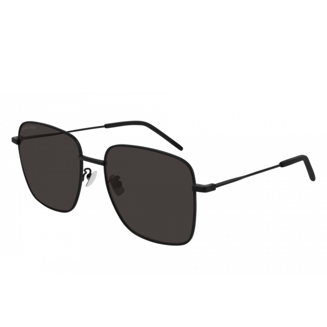 Men's Sunglasses Woman Saint Laurent SL 571
