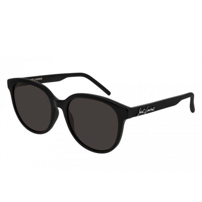 Women's sunglasses Fendi FE40018I5464E