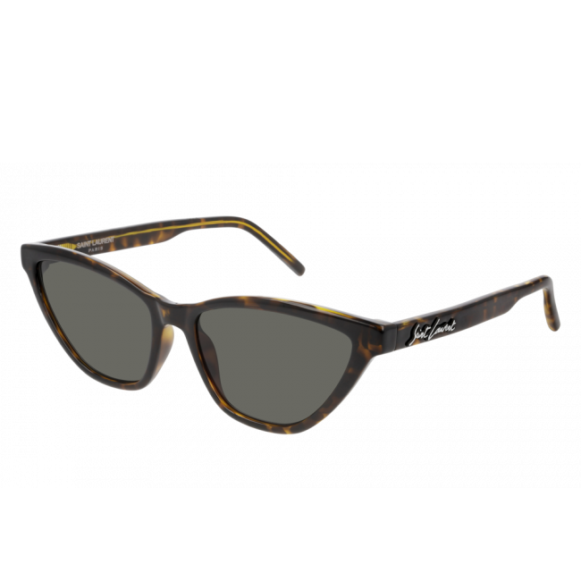 Balenciaga BB0258S women's sunglasses