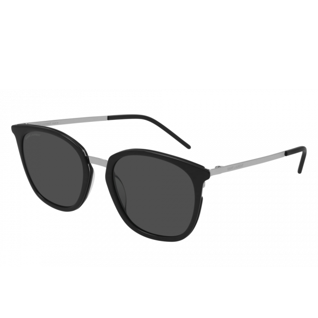 Men's Women's Sunglasses Ray-Ban 0RB4607M