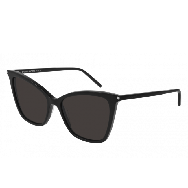 Moncler ML0259 BLANCHE Women's Sunglasses