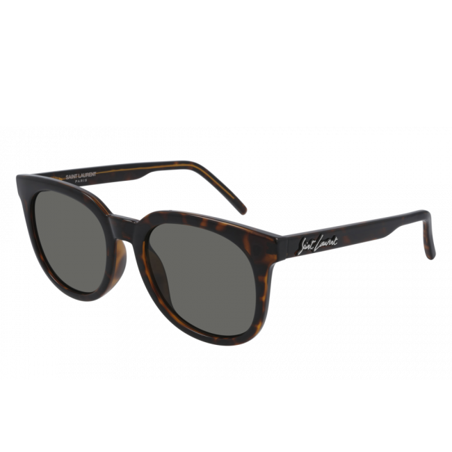 Sunglasses Man Woman Leziff Doha Heavenly Gradient-Demi