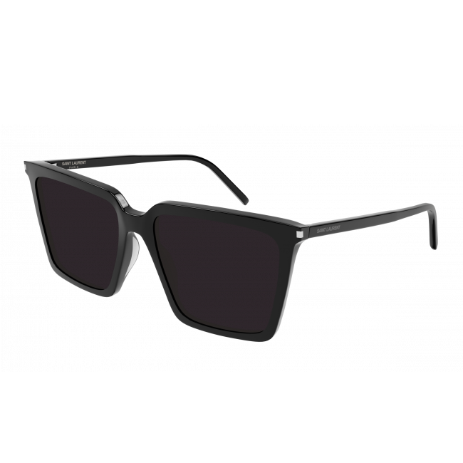 Women's sunglasses Fendi FE40010U5501A