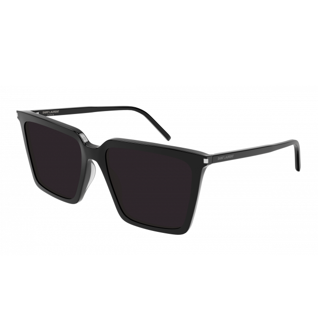 Women's sunglasses Emporio Armani 0EA4073