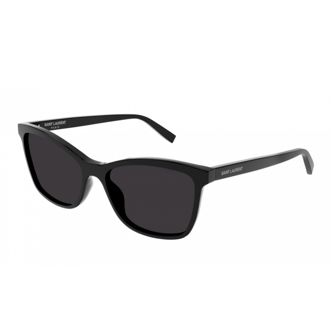 Saint Laurent SL 573 women's sunglasses