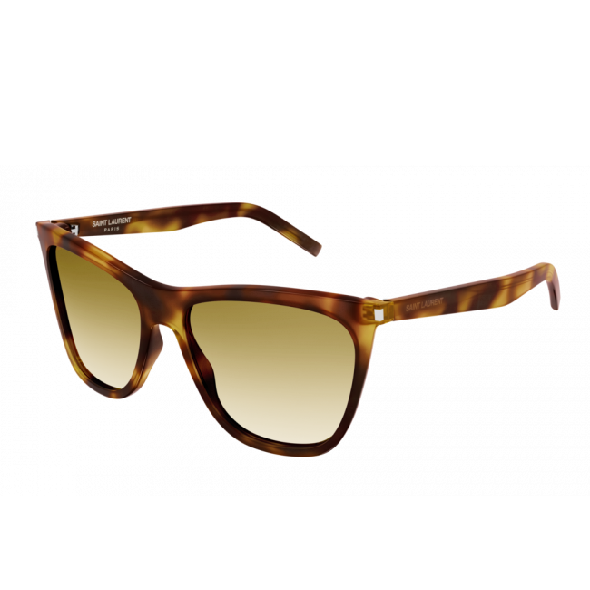 Women's sunglasses Ralph Lauren 0RL8196BU