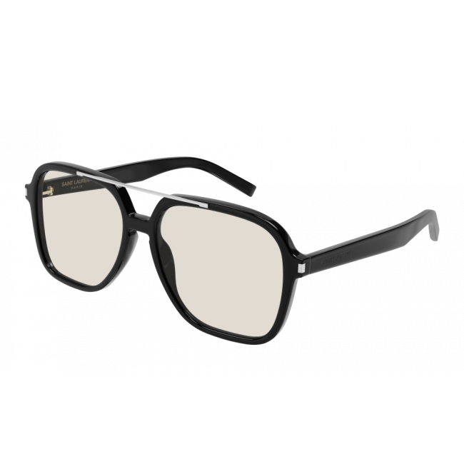 Women's sunglasses Boucheron BC0067S