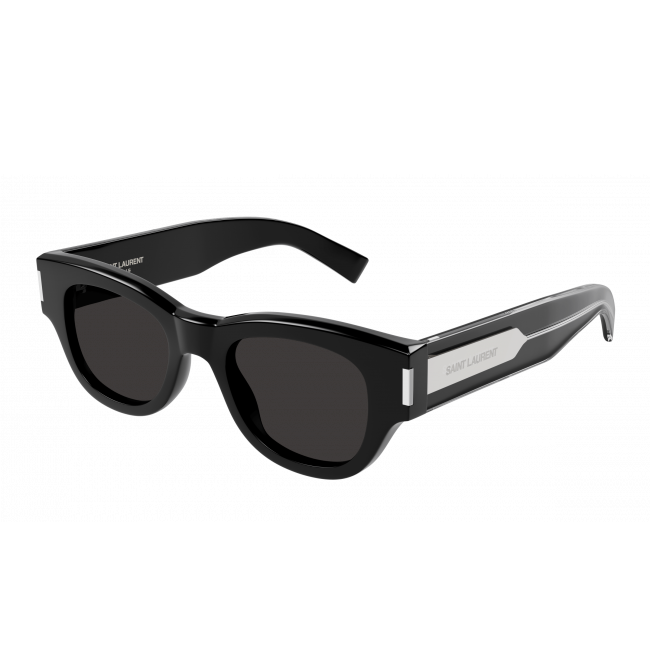 Unisex sunglasses Kenzo KZ40012F