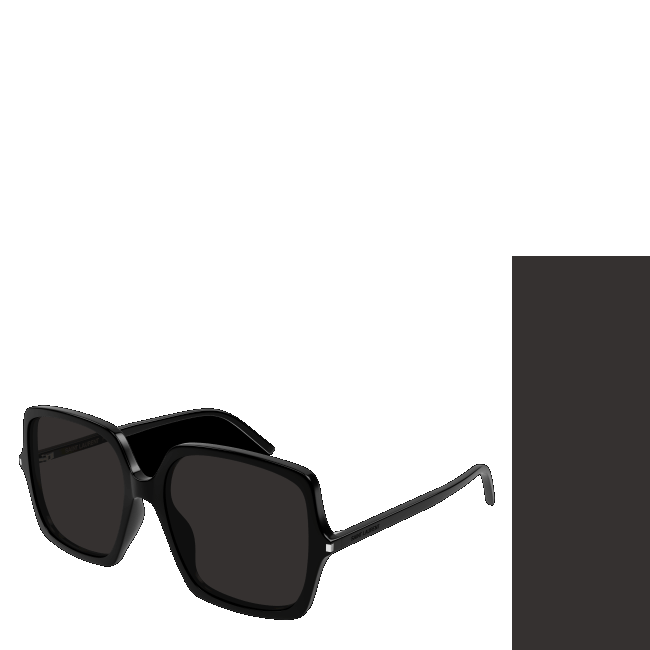Occhiali da sole donna Azzedine Alaia AA0026S