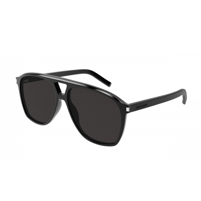 Men's Women's Sunglasses Off-White Savannah OERI064S23PLA0016055
