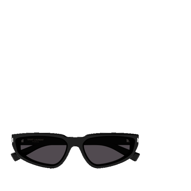 Occhiali da sole uomo donna Ray-Ban 0RB8096 - Michael titanium