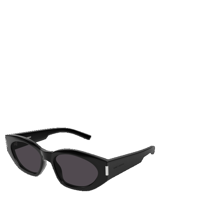 Balenciaga BB0102SA women's sunglasses