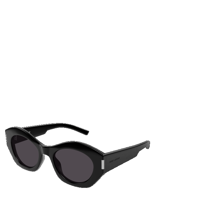 Men's Sunglasses Women Leziff Dubai Blue Gradient