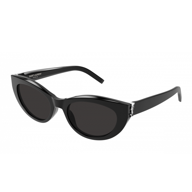 Sunglasses woman Jimmy Choo BA/G/S