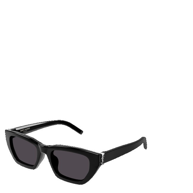 Women's sunglasses Azzedine Alaia AA0046S