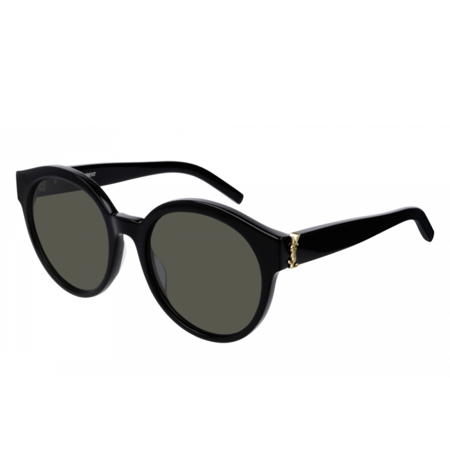 Women's sunglasses Loewe LW40051F5353E