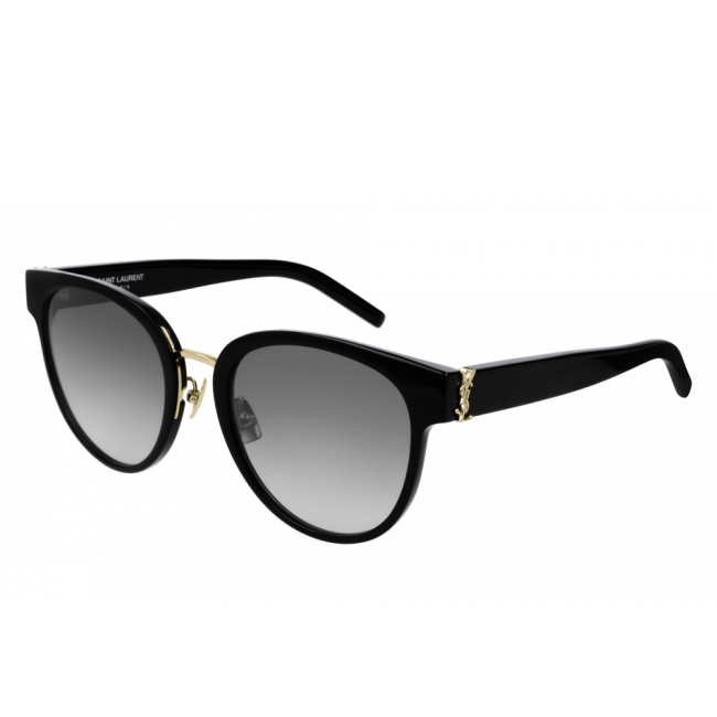 Epos serif women's sunglasses