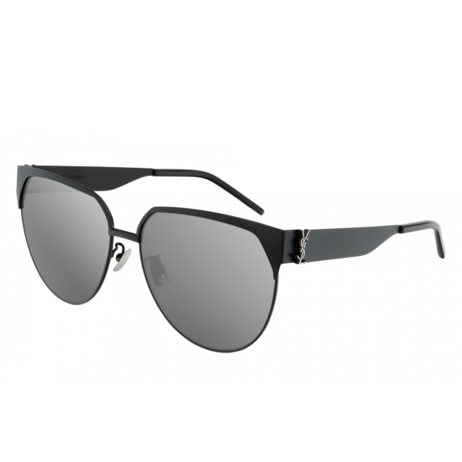Women's sunglasses Saint Laurent SL M95/F