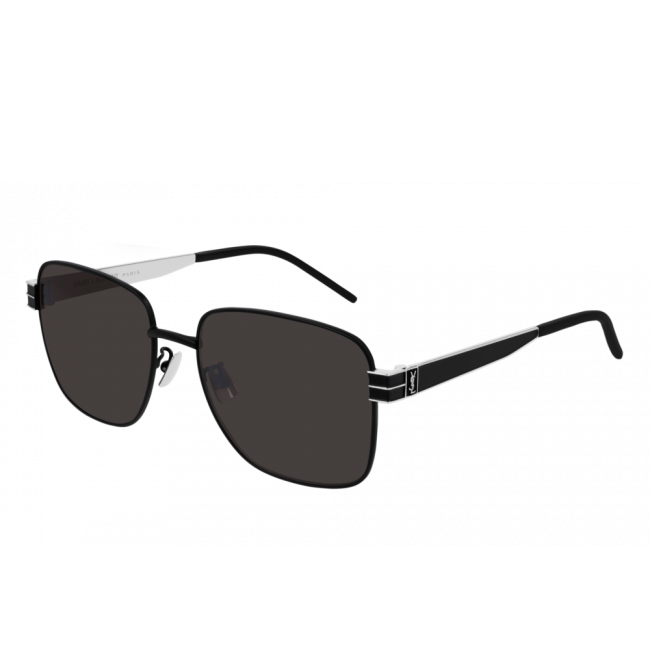 Women's sunglasses Off-White Virgil OERI008C99PLA0010807