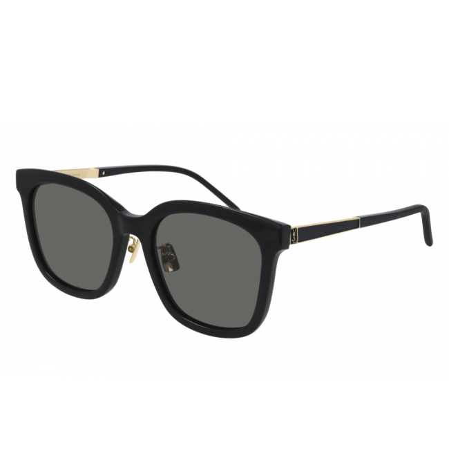 Women's sunglasses Loewe LW40051I5001A