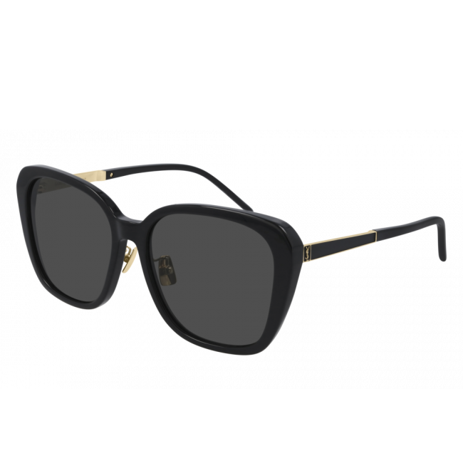 Women's Sunglasses Off-White Mercer OERI026S22PLA0011007