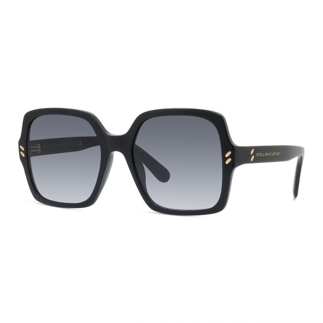 Women's sunglasses Loewe CHUNKY ANAGRAM LW40081U