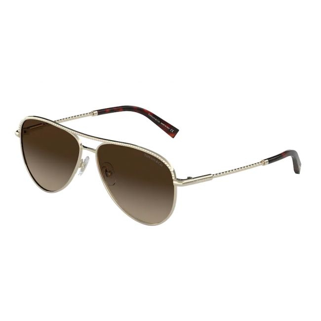 Men's Sunglasses Woman Saint Laurent SL 581