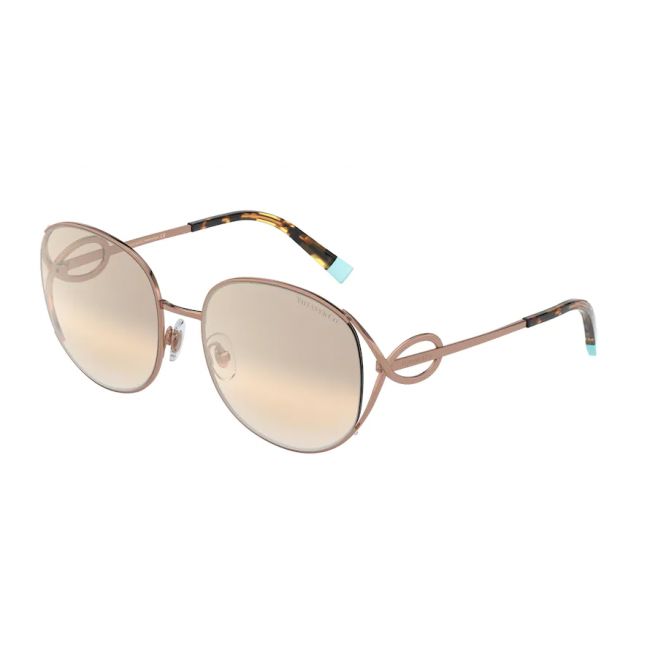 Women's sunglasses Loewe LW40048U7216A