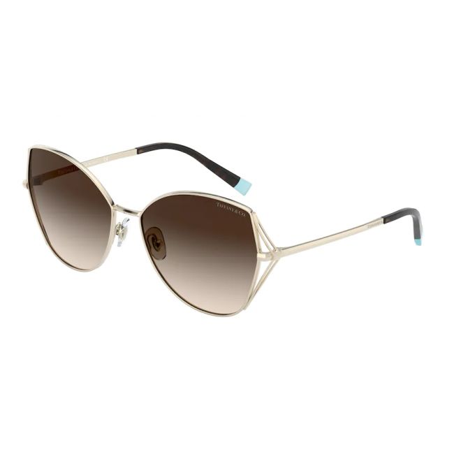 TIFFANY - OCCHIALI DA SOLE CAMMELLO OPALE - 4047B - 82523B