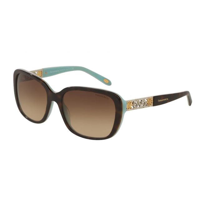 Occhiali da sole donna Tomford FT0848 Terra