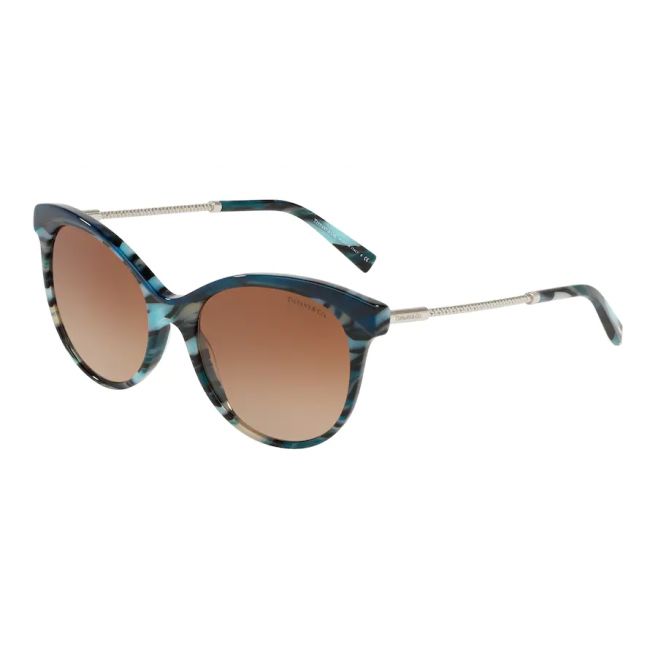 Sunglasses woman Jimmy Choo 204235