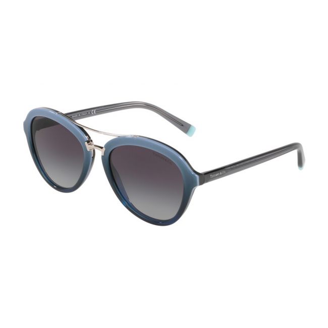 Occhiali da sole donna Loewe LW40057U5353F