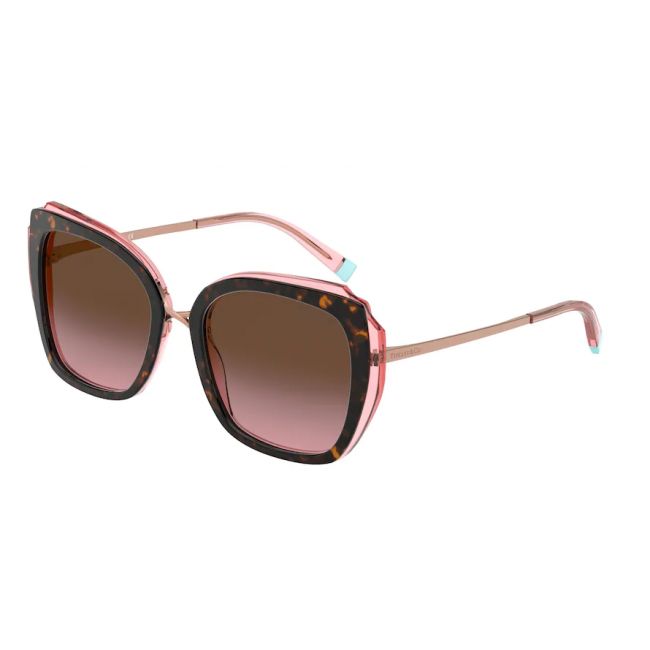 Occhiali da sole donna Fendi FE40016U6032V