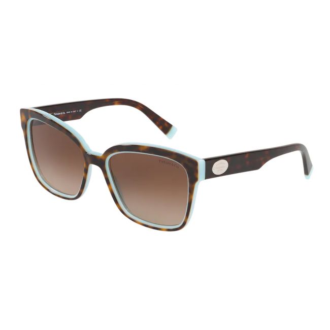 Sunglasses man woman Leziff Montecarlo Green-Demi